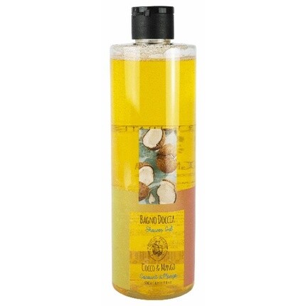 

Hortus Fratris Benessere Bagno 500мл - Кокос Манго