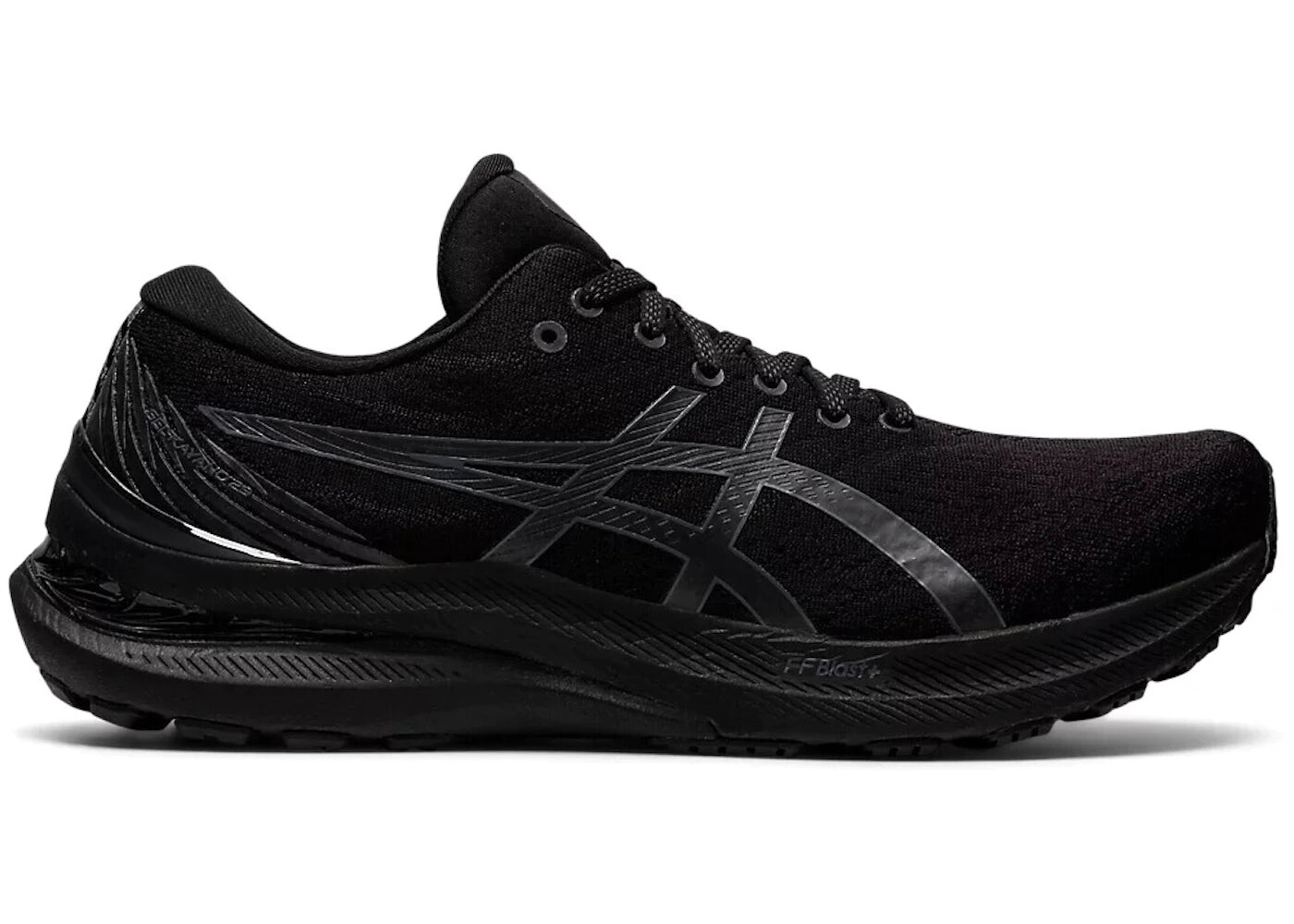

Кроссовки Asics Gel-Kayano 29, черный