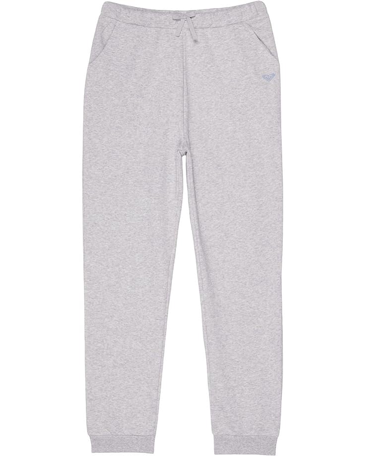 

Брюки Roxy Thunderclouds Fleece Pants, цвет Heritage Heather