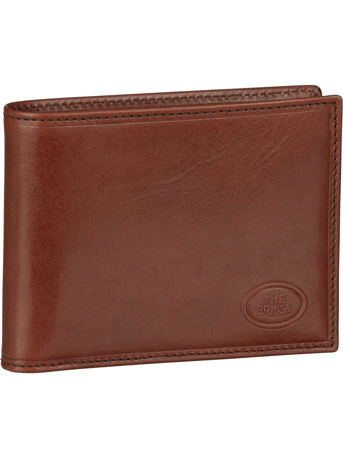 

Кошелек The Bridge Story Uomo Man 4309, цвет Marrone