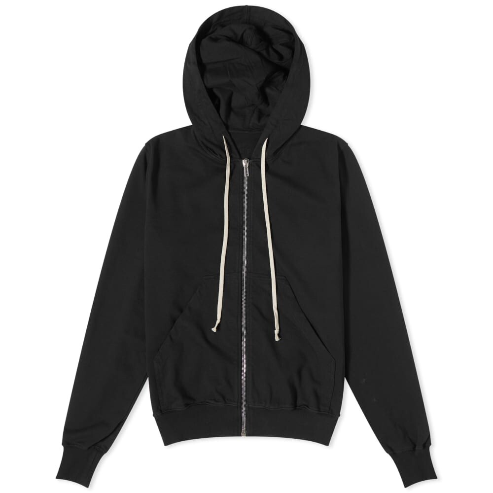 

Толстовка Rick Owens DRKSHDW Jason, черный