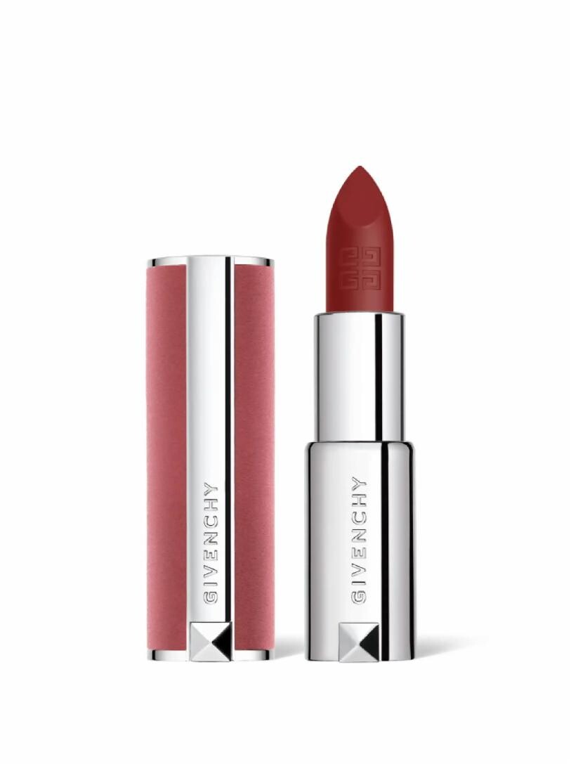 

Матовая помада Le Rouge Sheer Velvet, оттенок 17 Givenchy Beauty