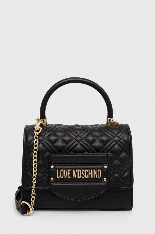 

Сумка Love Moschino, черный