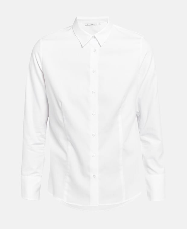 

Блузка для отдыха Eterna, белый