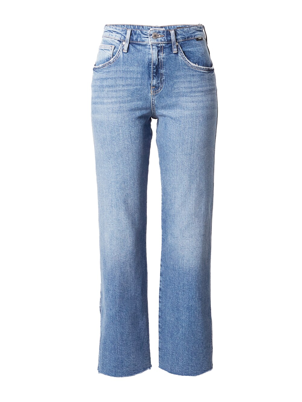 Обычные джинсы Mavi Barcelona, синий