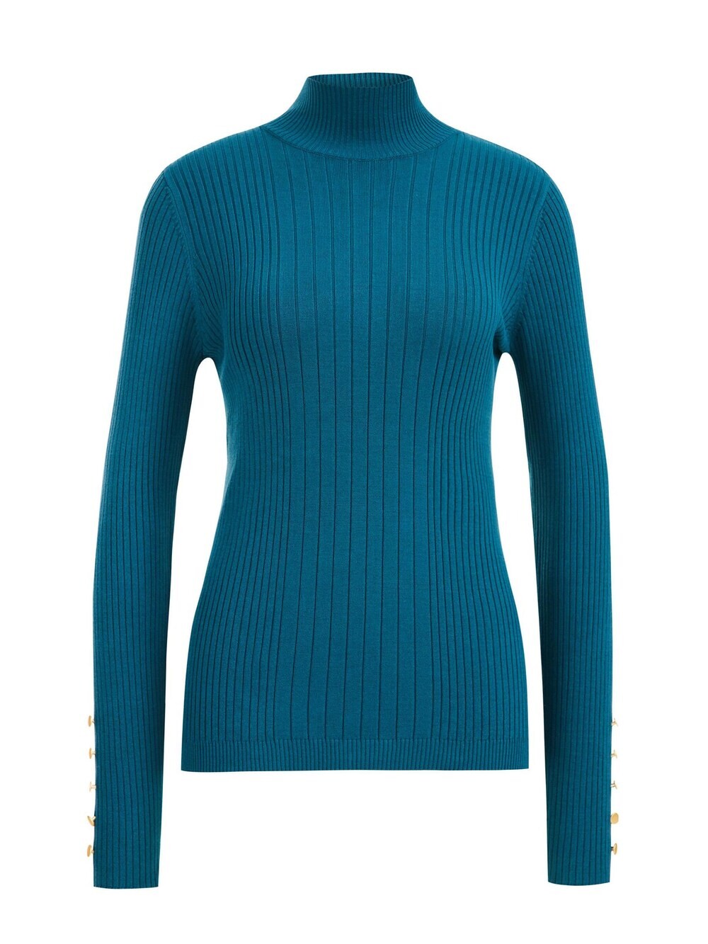 

Свитер We Fashion, синий