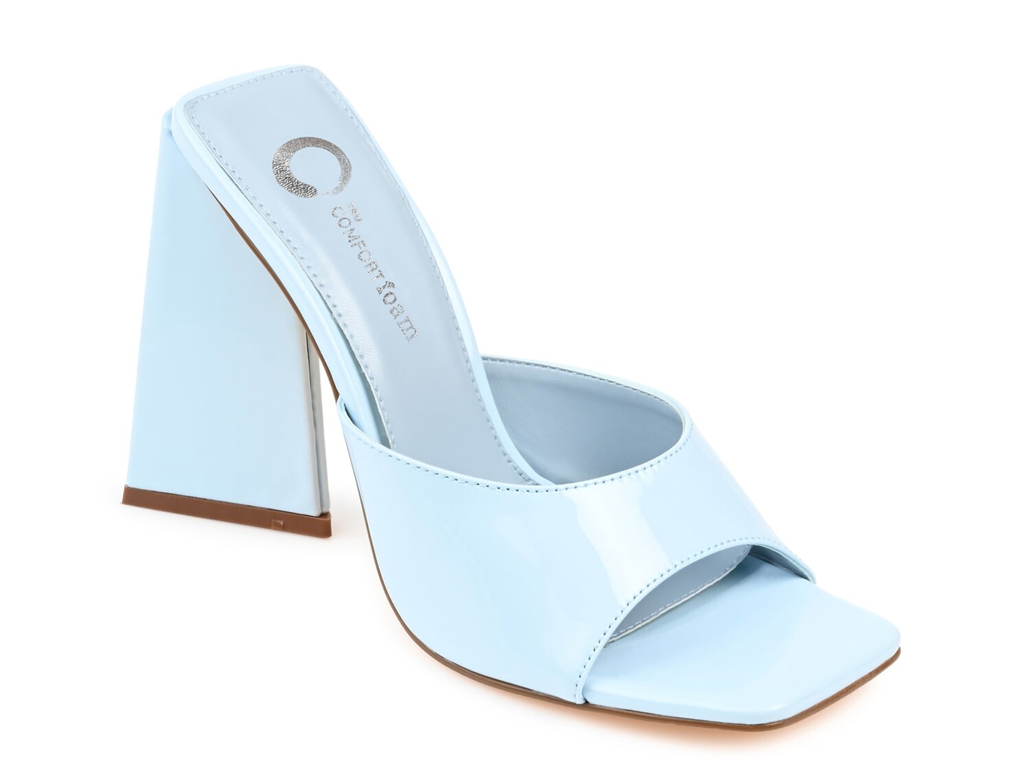 

Сандалии Journee Collection Kammali, синий