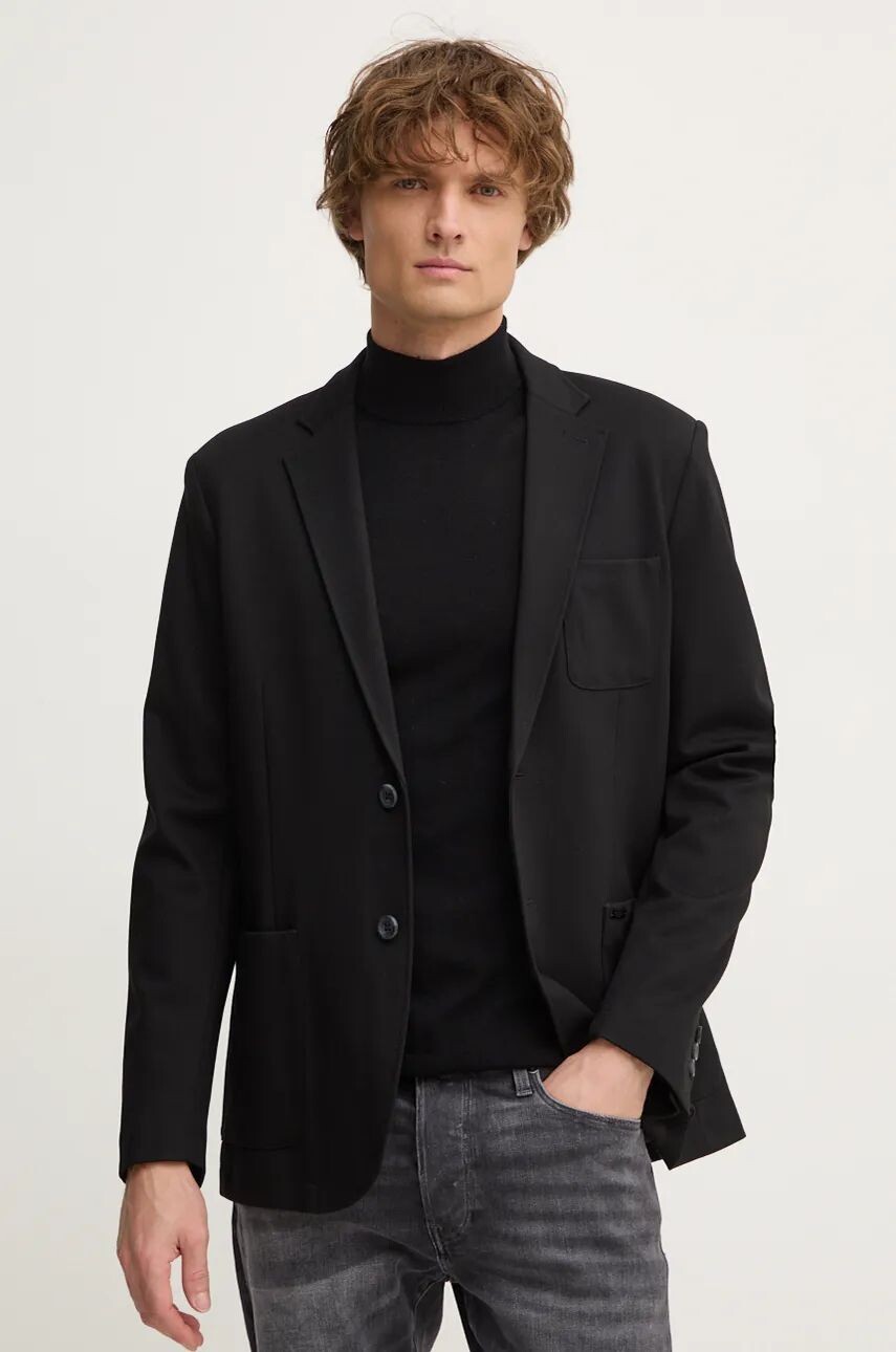 

Guess пиджак TYRON, черный