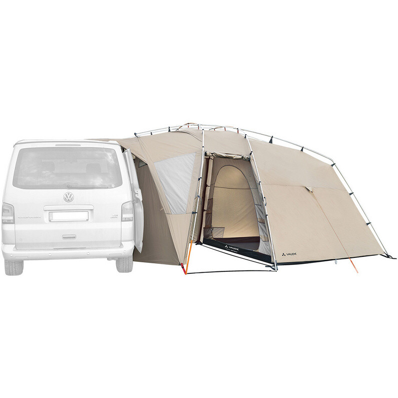 

Тент Drive Van XT Vaude, бежевый