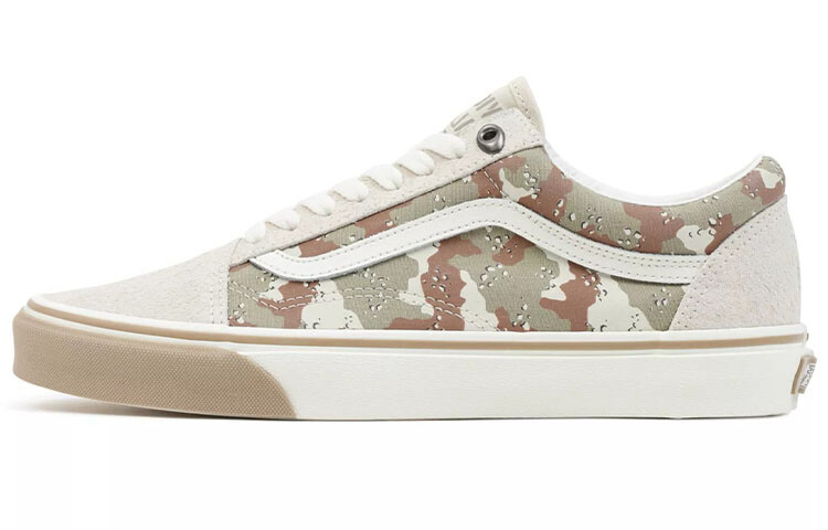 

Обувь для скейтбординга Vans Old Skool унисекс