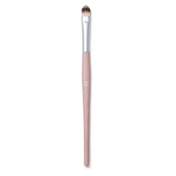 Косметическая кисть The Concealer Brush Brocha para Corrector 3Ina, 1 unidad косметическая кисть the lip brush pincel para labios 3ina 1 unidad