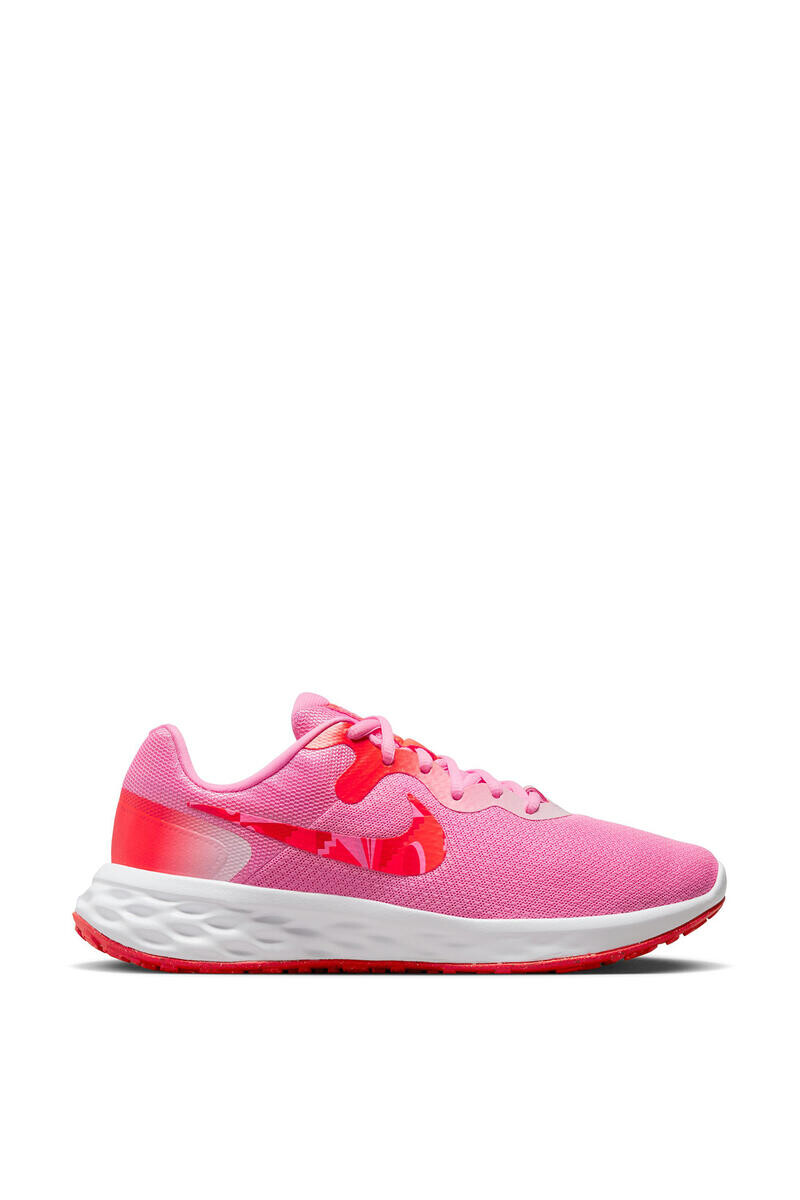 

Кроссовки Nike Revolution 6 Nike, розовый