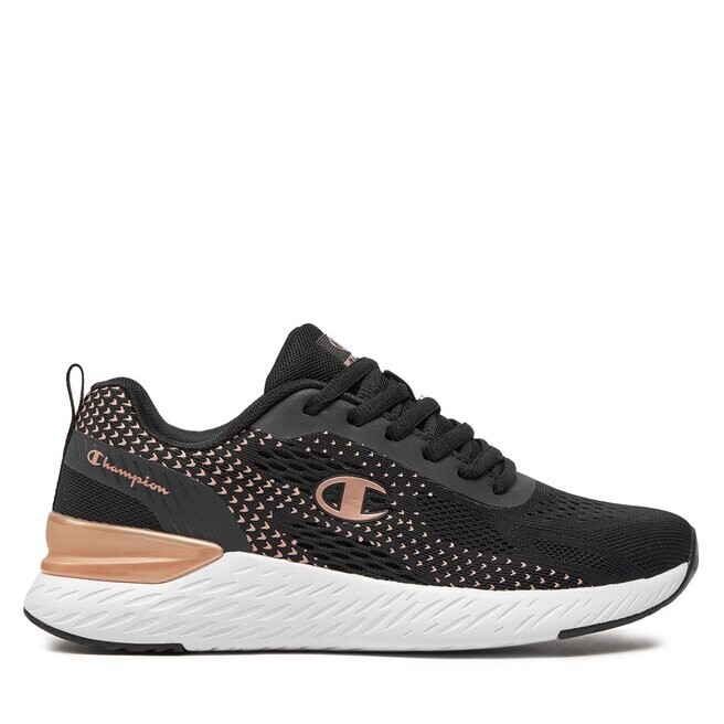 

Кроссовки Champion S11647-CHA-KK005 Nbk/Rose Gold, черный