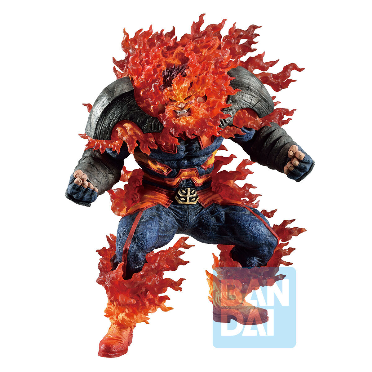 

Фигурка My Hero Academia - Endeavor Ichiban Figure (Will Power Ver.)