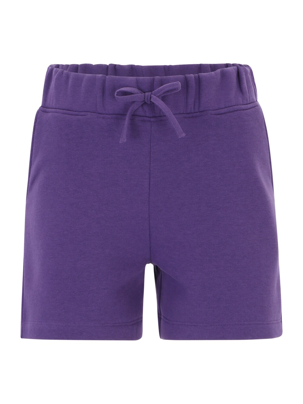 Обычные брюки AÉROPOSTALE, темно фиолетовый