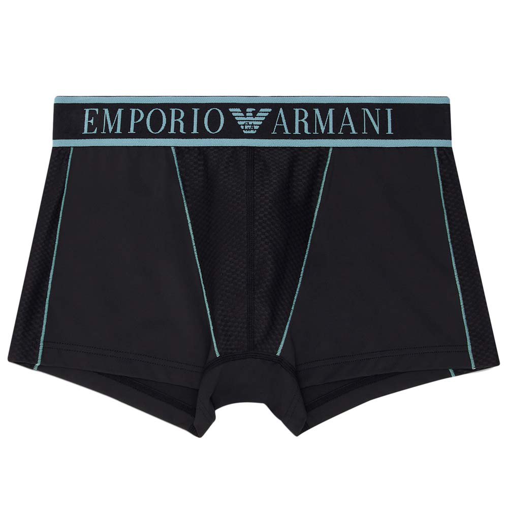 

Боксеры Emporio Armani 112043_3F532, черный