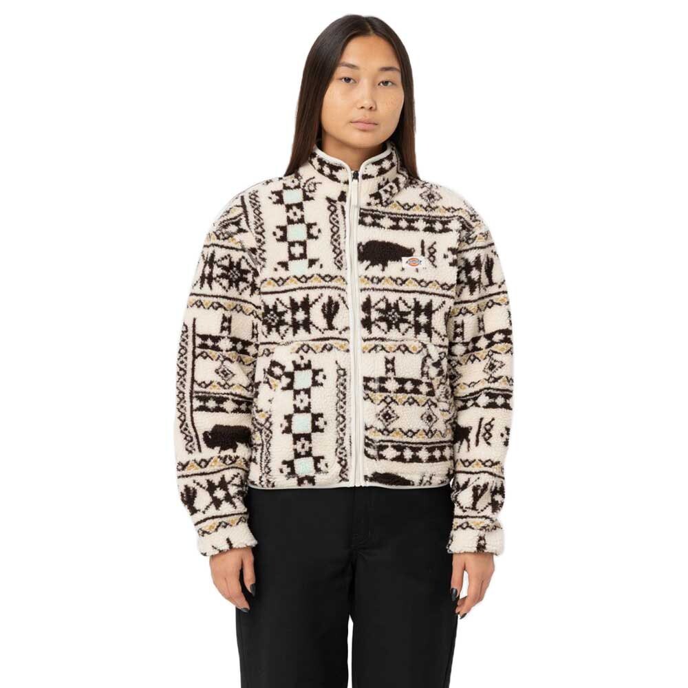 

Толстовка Dickies Hays, бежевый
