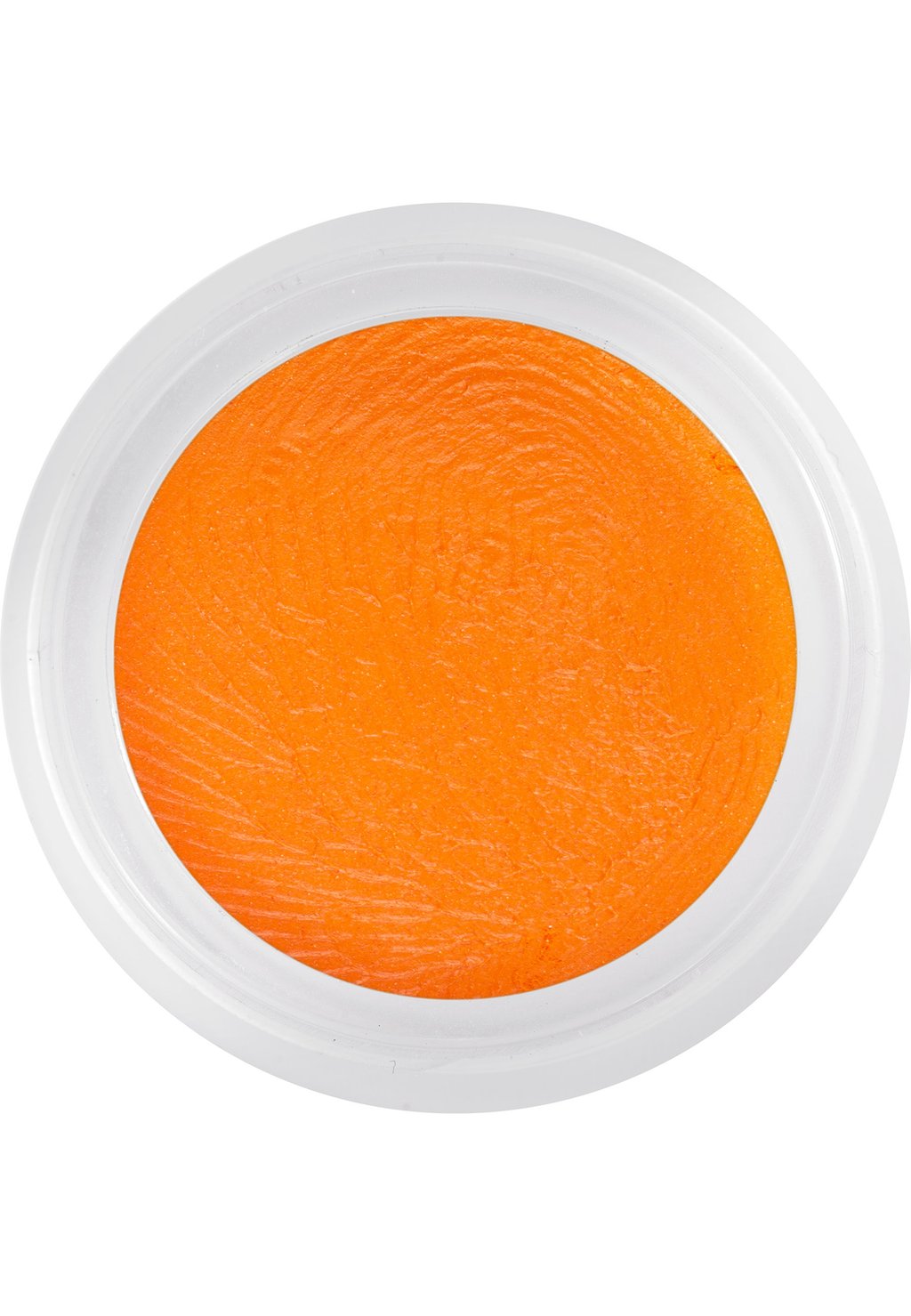 Подводка для глаз HD CREAM LINER Kryolan, цвет fruity orange