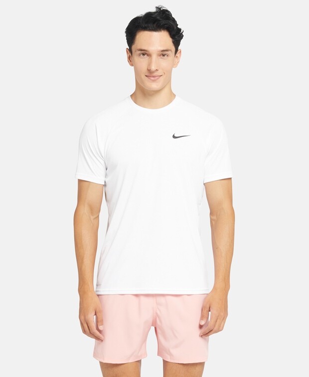 

Рубашка для серфинга Nike, белый