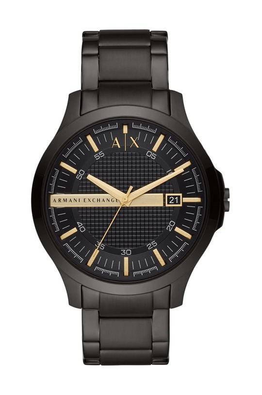 

Часы AX2413 Armani Exchange, черный