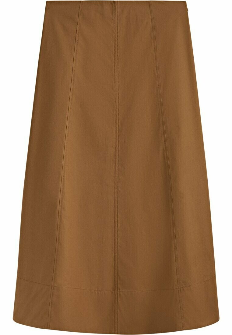 

Юбка-трапеция Massimo Dutti