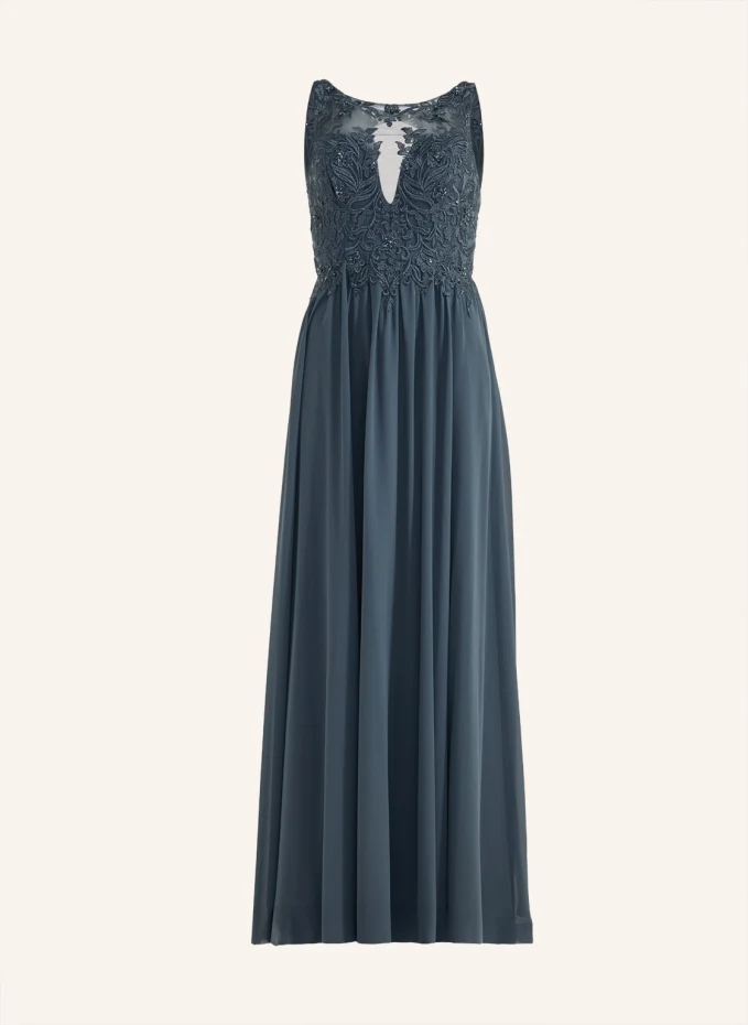 

Вечернее платье alyzee dress Laona, зеленый