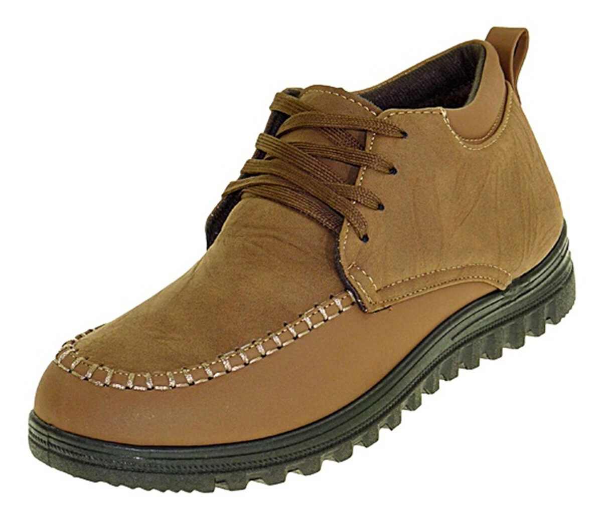 

Сапоги Roadstar Winterschuhe, кэмел