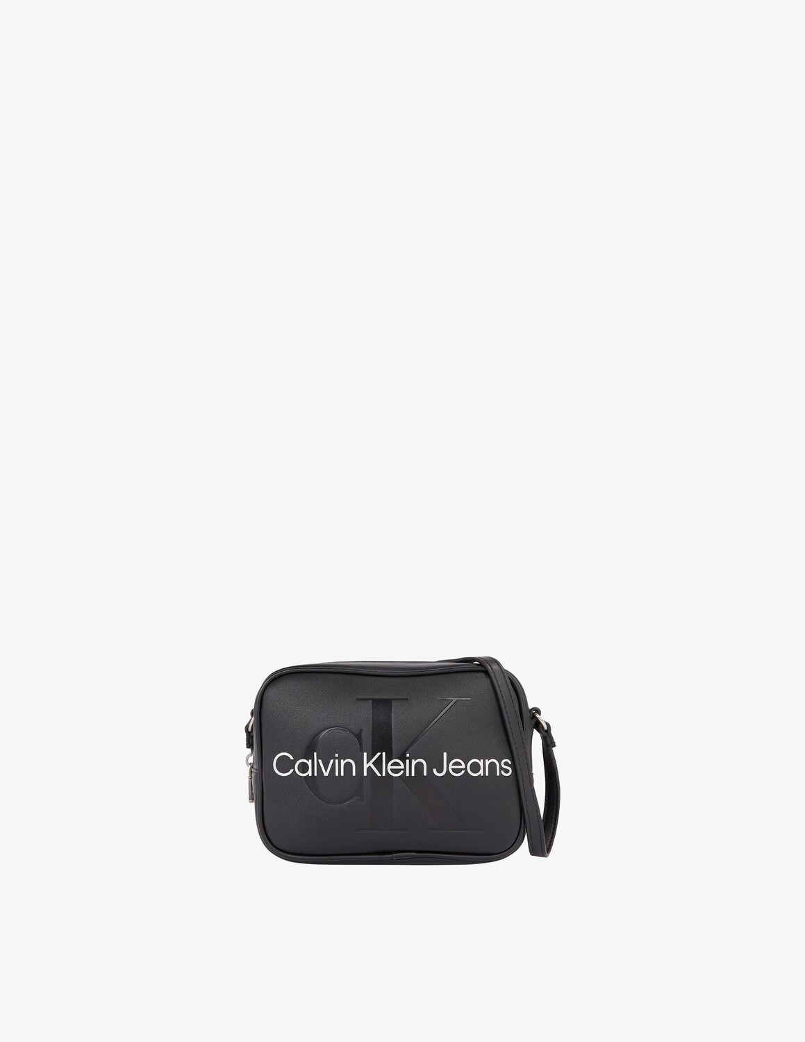 

Сумка для фотокамеры Calvin Klein Jeans, черный