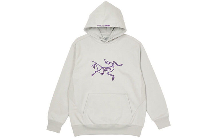

Свитшот Palace X Archaeopteryx X Palace Collection унисекс Arcteryx, темно-синий