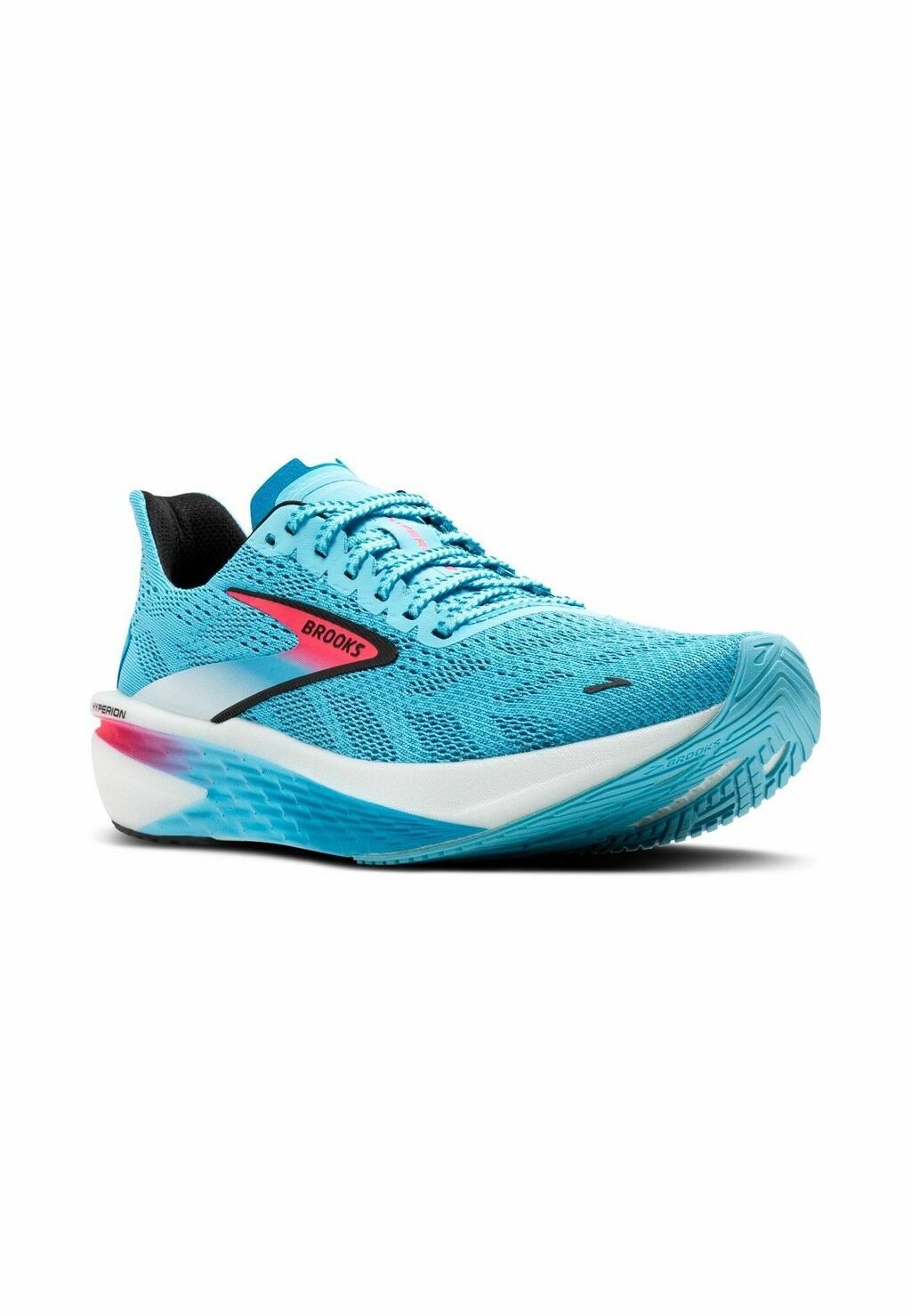 

Кроссовки HYPERION 2 Brooks, синий