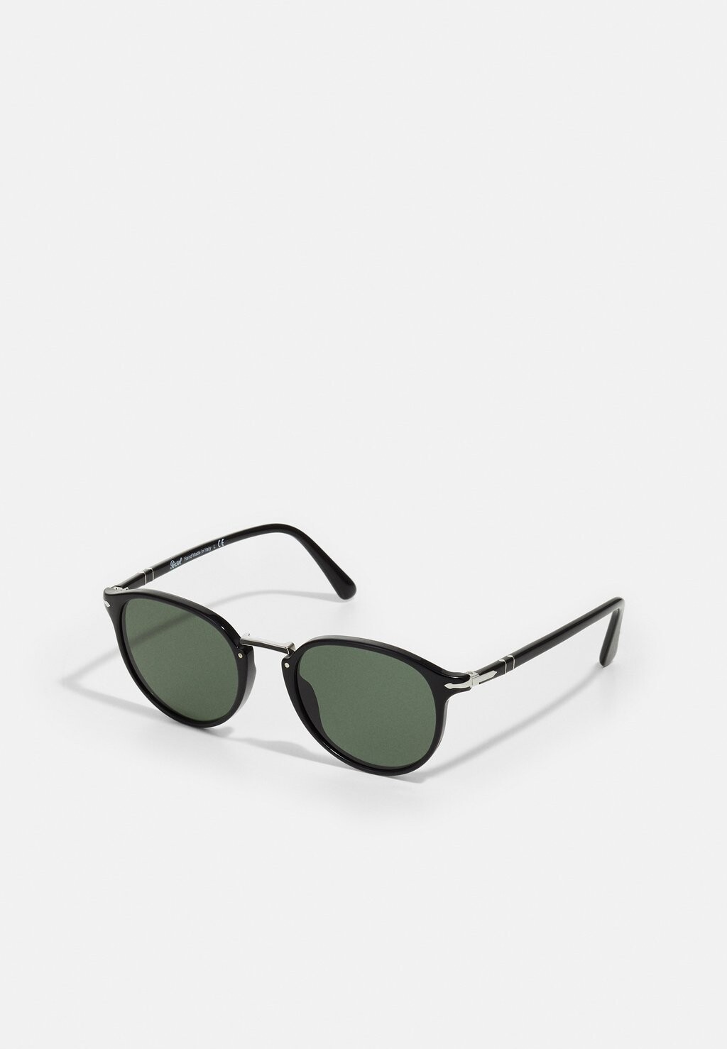 

Солнцезащитные очки Persol, черный