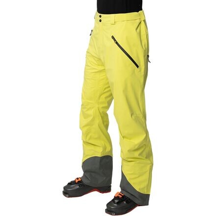 

Куртка Aero Insulator мужская Strafe Outerwear, желтый