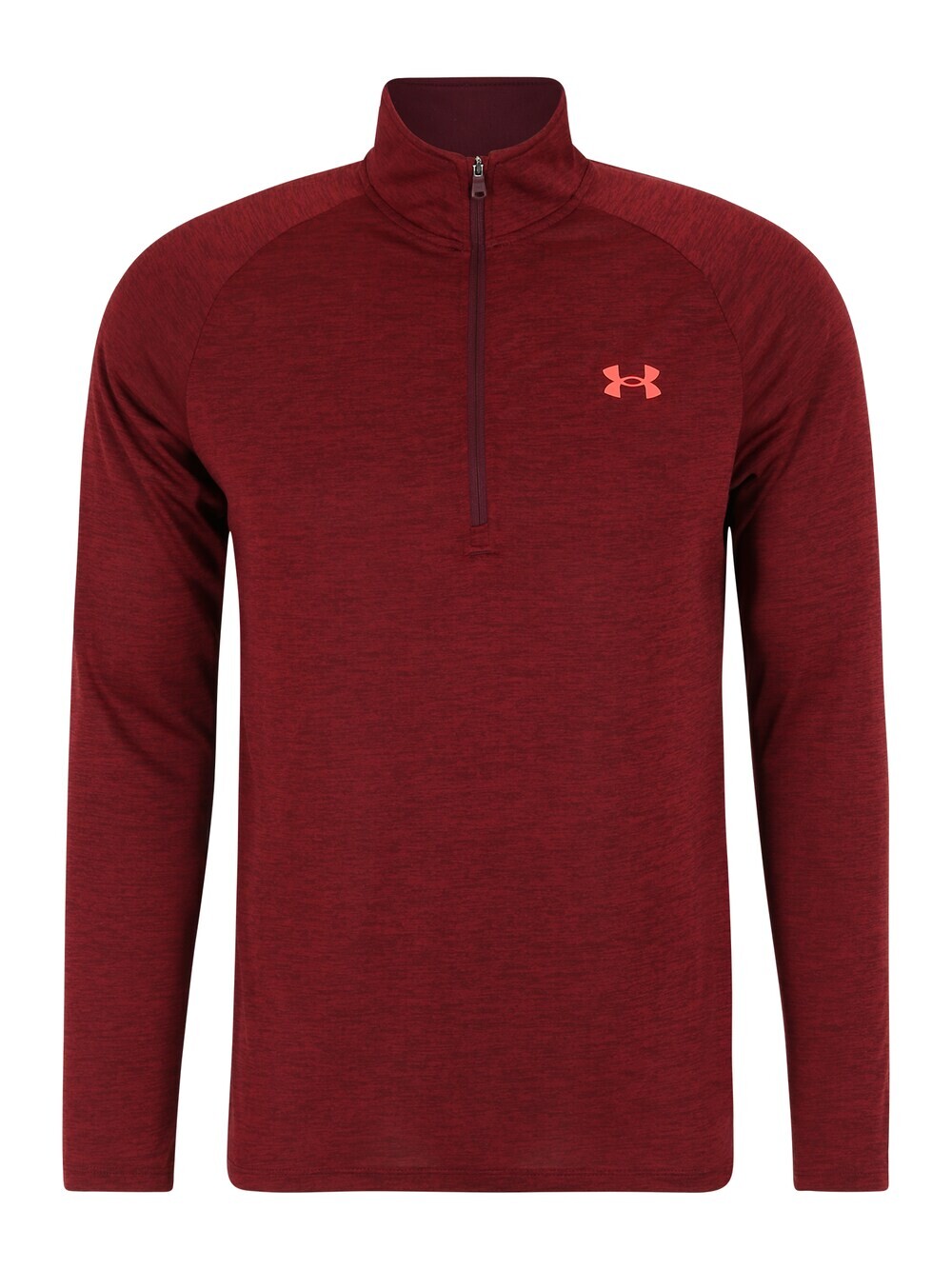 

Футболка для выступлений Under Armour, светло-красный