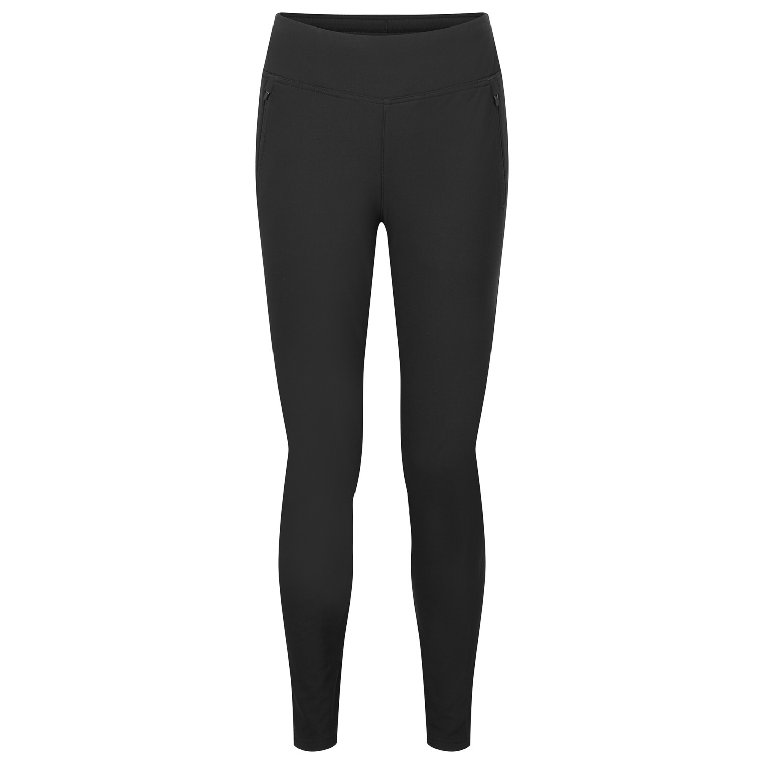 

Зимние брюки Montane Women's Ineo XT, черный