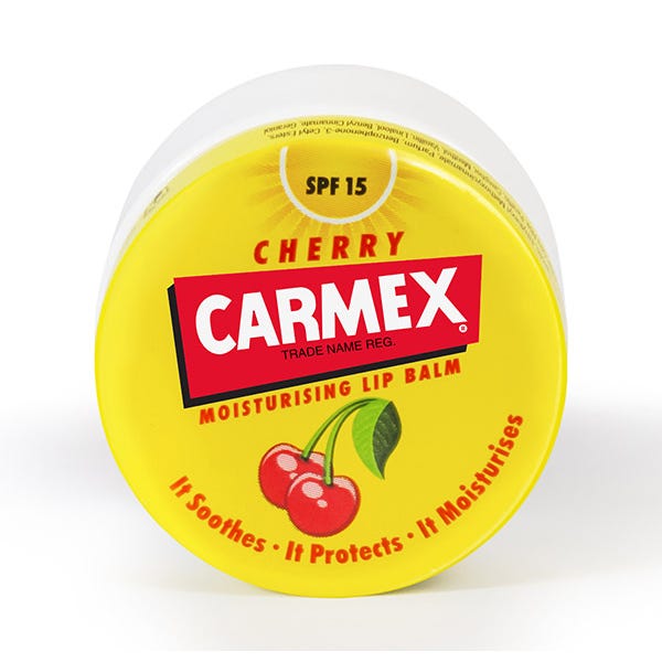 Cherry 7.5 гр Carmex