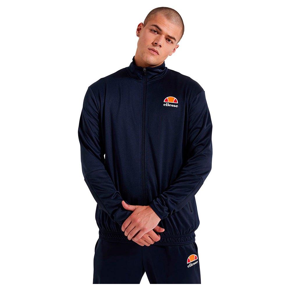 

Куртка Ellesse Marzo Tracksuit, синий