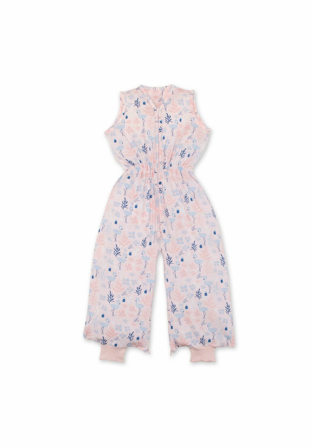 

Комбинезон 12-24 MONTHS TOG 0.5 Bemini, цвет flamingo print