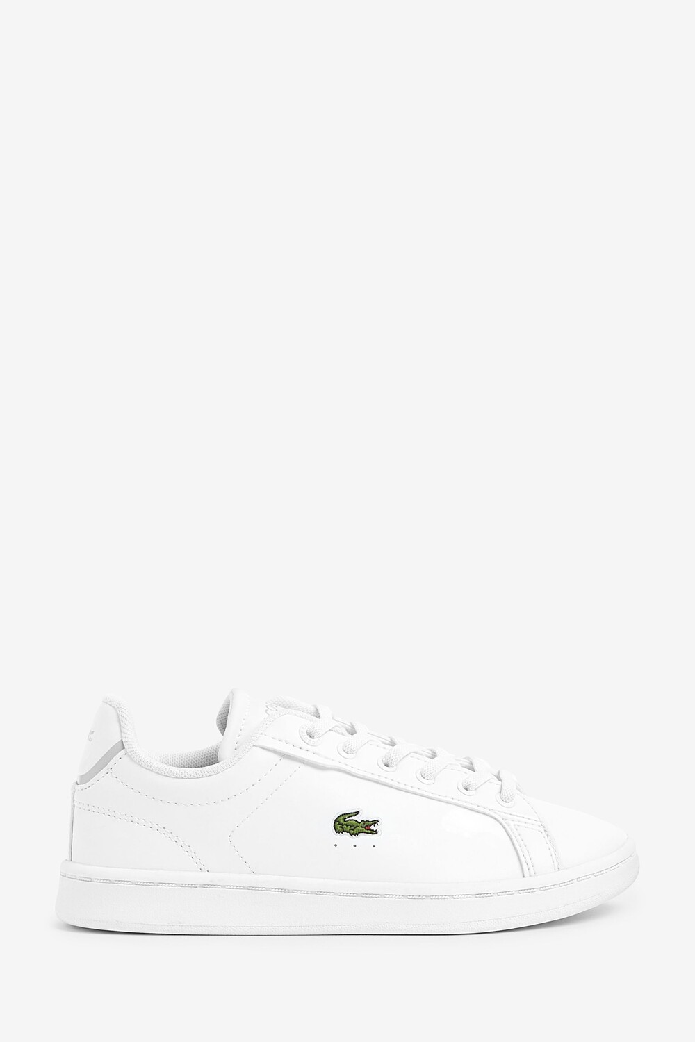 

Детская спортивная обувь унисекс Carnaby Pro Lacoste, белый