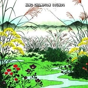 

Виниловая пластинка King Champion Sounds - For a Lark