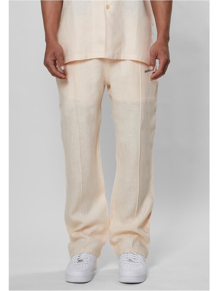 

Спортивные брюки 9N1M SENSE n, цвет unionbeige
