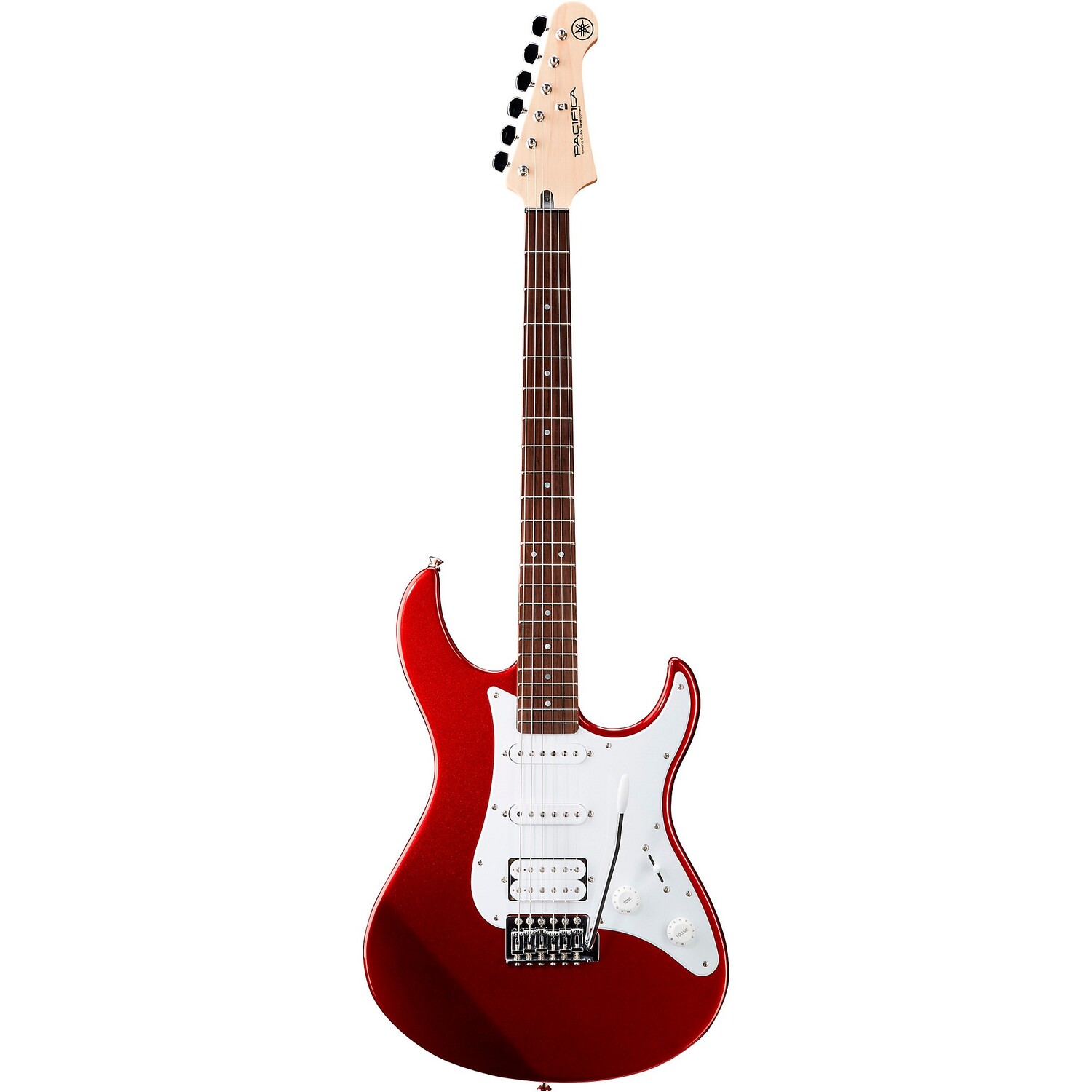 

Комплект для электрогитары Yamaha GigMaker EG, красный металлик