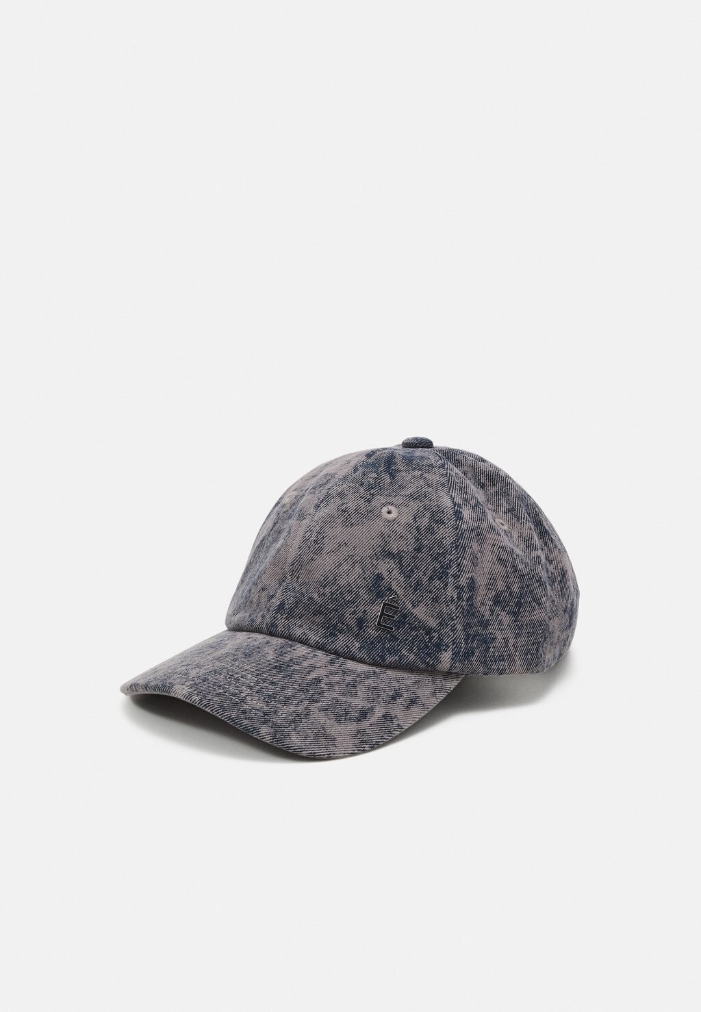 

Кепка Booster Unisex Études, цвет overdyed grey