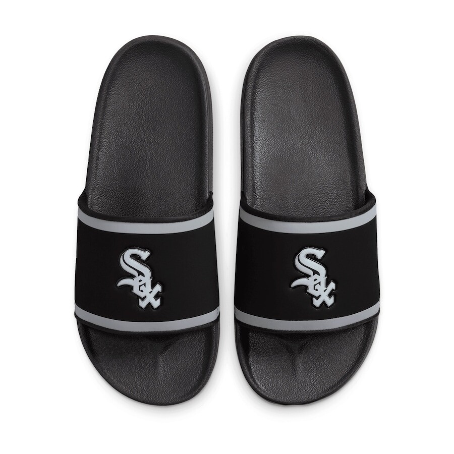 

Шлепанцы Nike Chicago White Sox