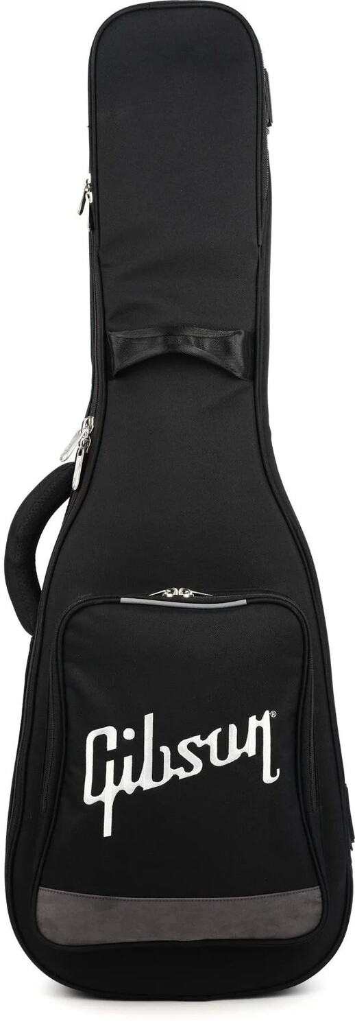 

Gibson Accessories Premium Gig Bag, Les Paul & SG — черный
