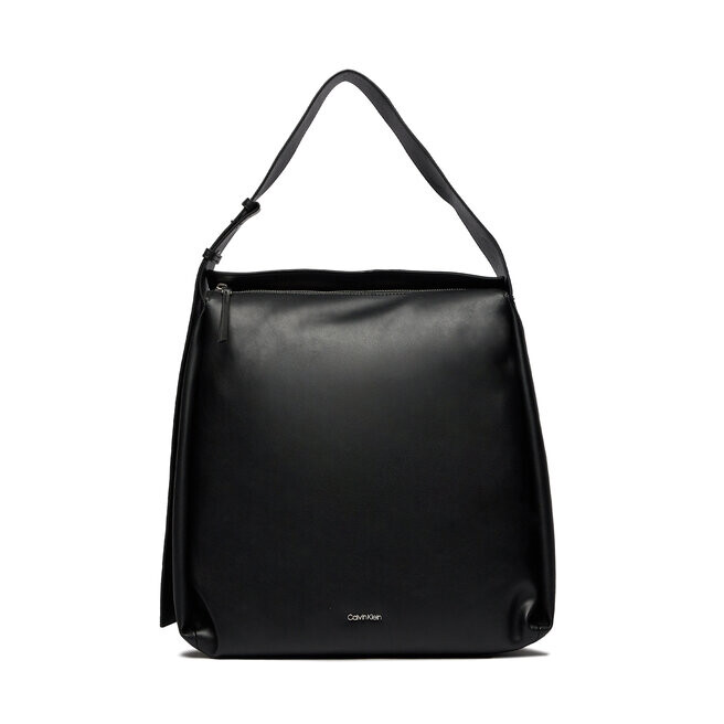 

Сумка Calvin Klein GracieShopper, черный