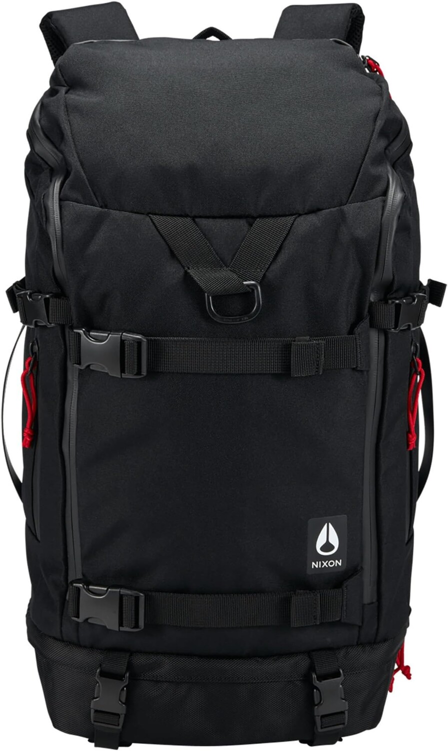 

Рюкзак 35 L Hauler Backpack II Nixon, черный