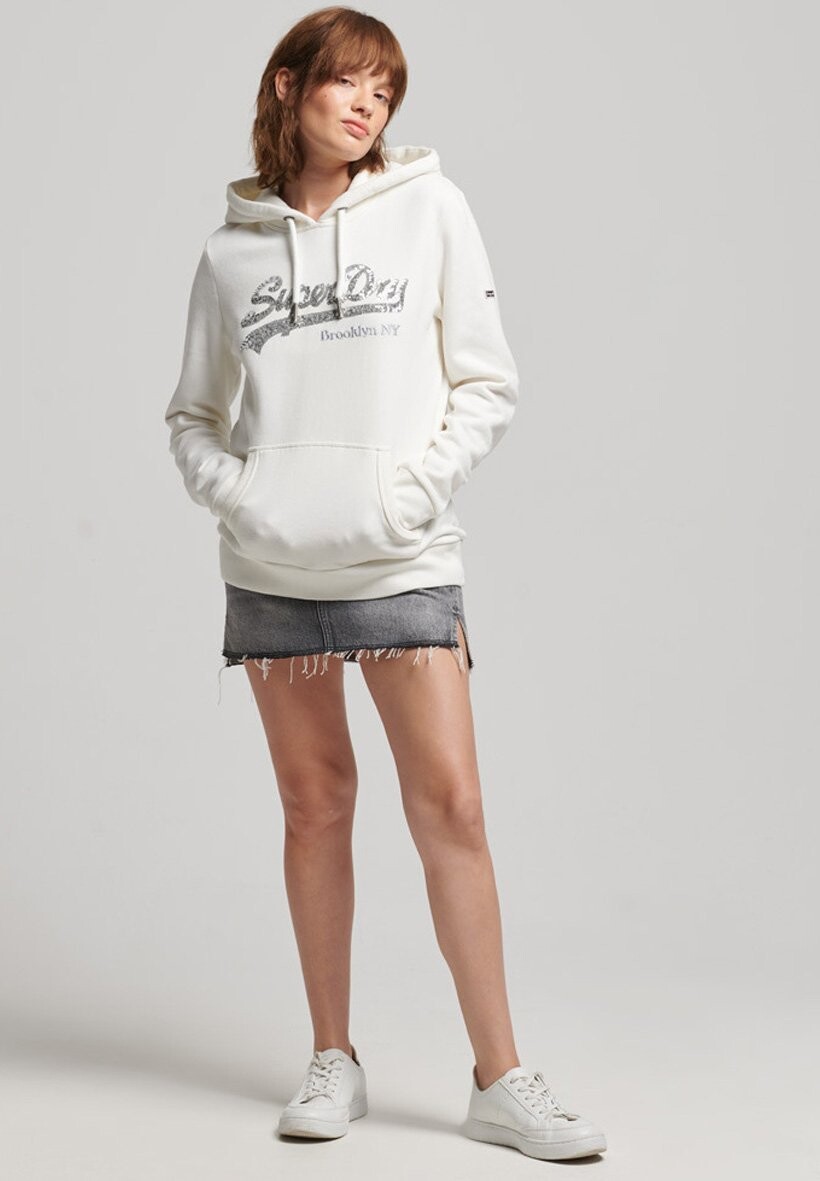 

Толстовка Superdry