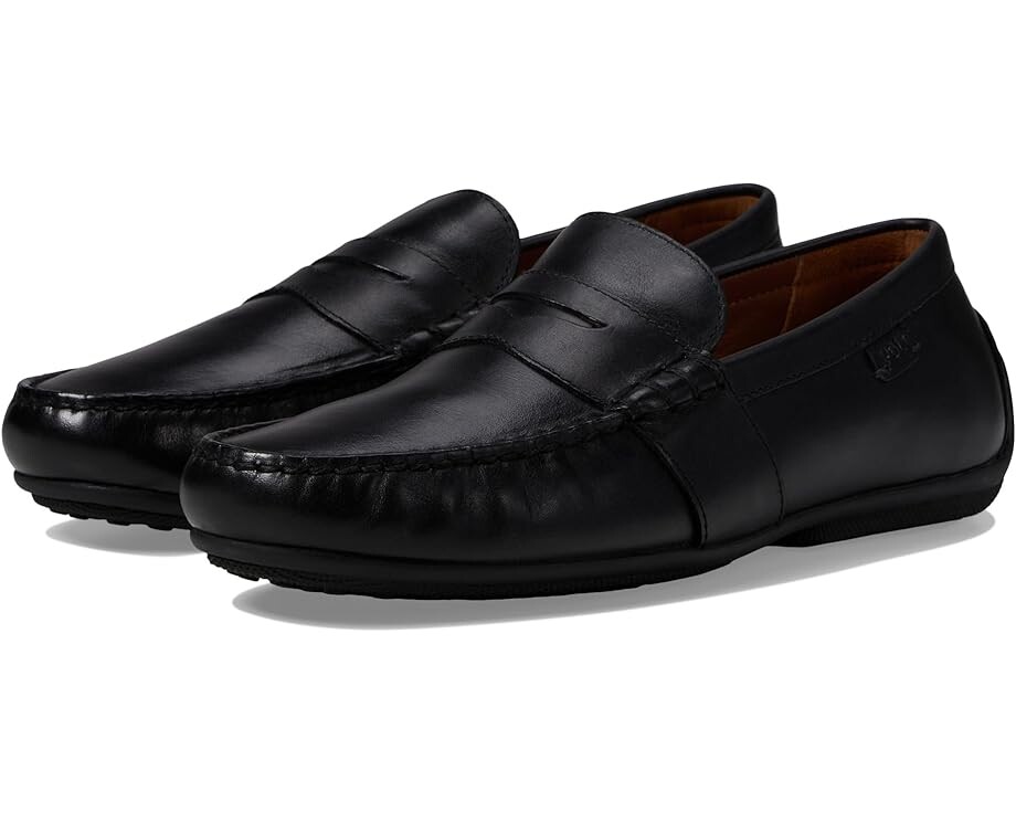 

Лоферы Polo Ralph Lauren Reynold Loafer, черный