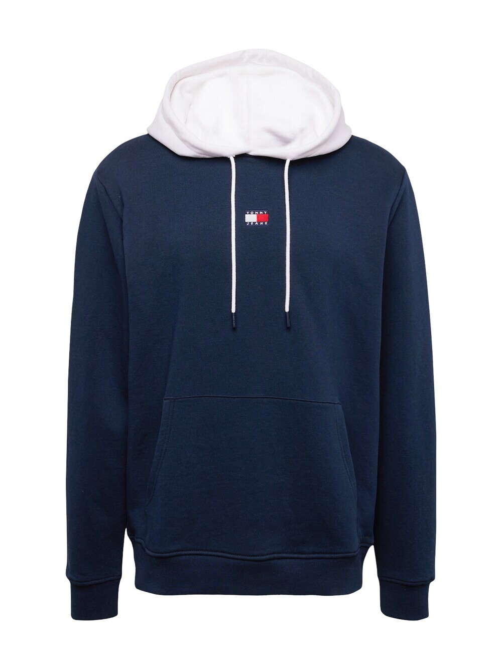 

Толстовка Tommy Hilfiger, темно-синий