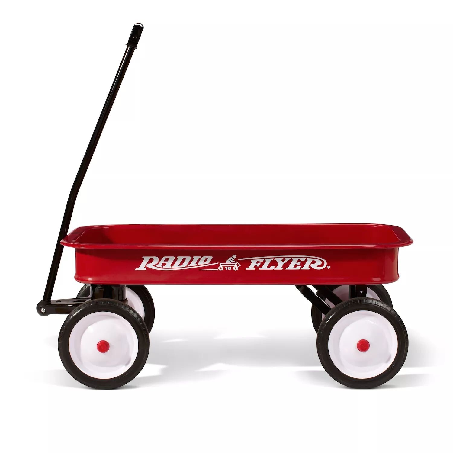 

Radio Flyer Classic Red Wagon Radio Flyer